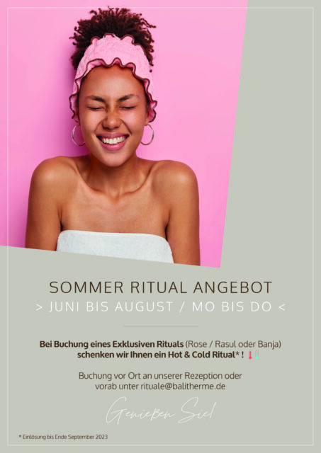2023 06 Sommer Aktion Rituale